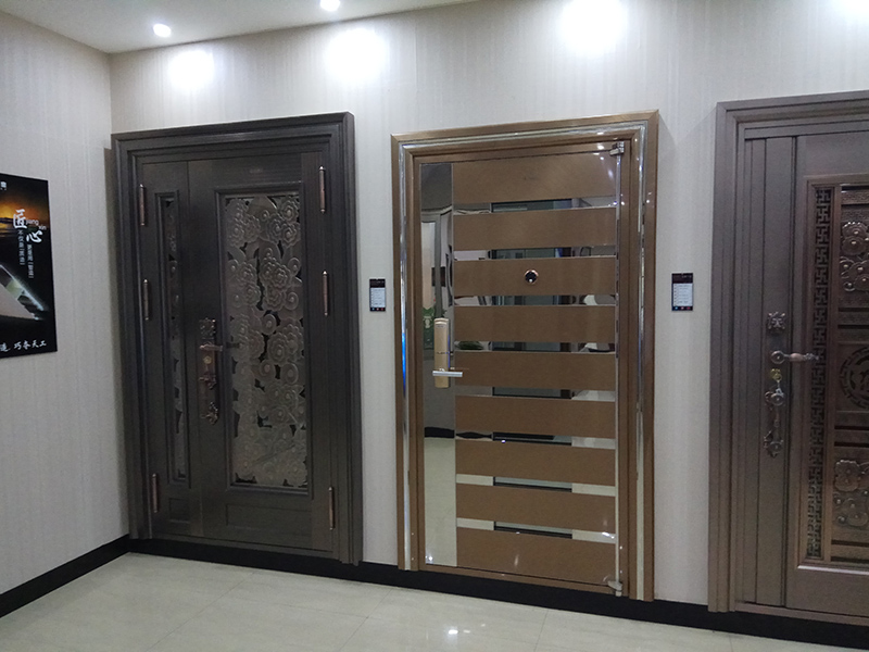 韶关马坝专卖店1