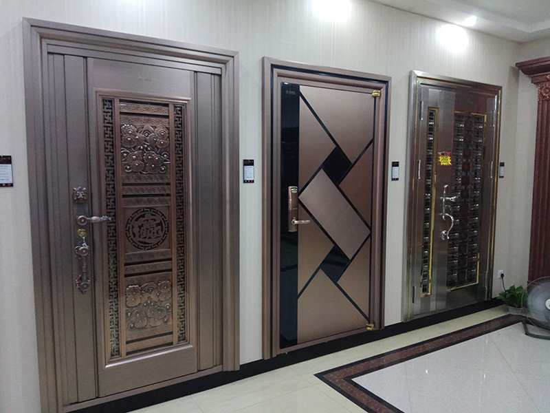 韶关马坝专卖店2