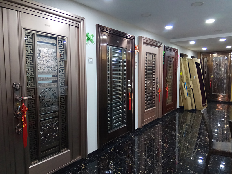 韶关南雄专卖店1