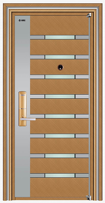 YJJ-GS014(正面效果）