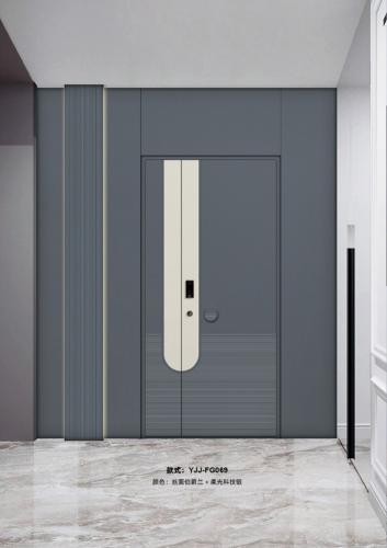 YJJ-FG069丝面伯爵兰+柔光科技银