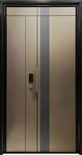 YJJ-FG068柔光漫山黄+丝面雅黑