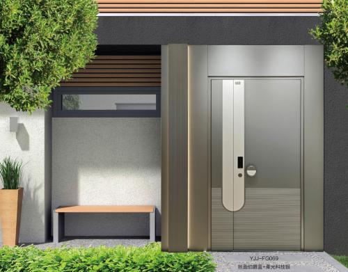 YJJ-FG069丝面伯爵蓝+柔光科技银