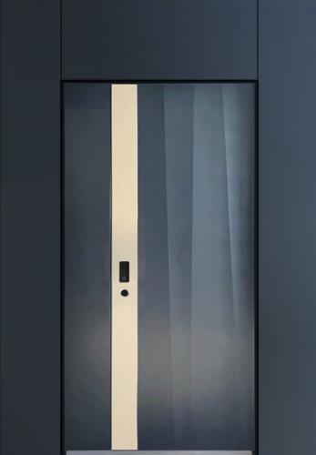 YJJ-FG075星空蓝+香槟金