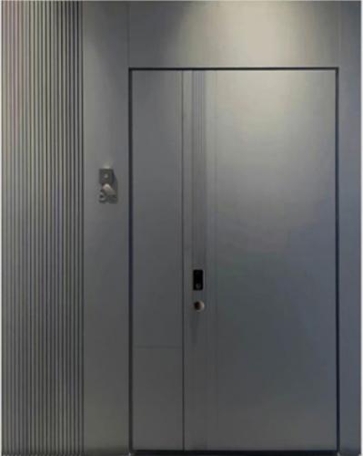 YJJ-FG080太空灰2号