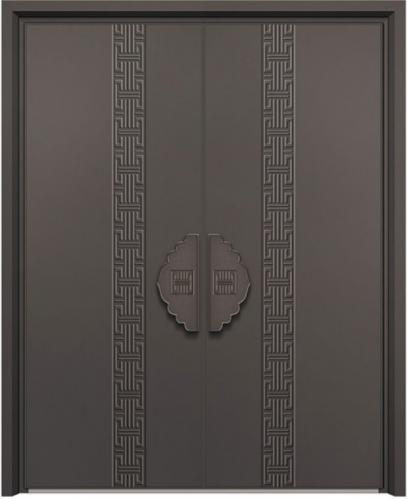 YJJ-FG084绅士灰2号