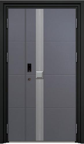 YJJ-FG105-T汇银8号+户外闪银+太空黑