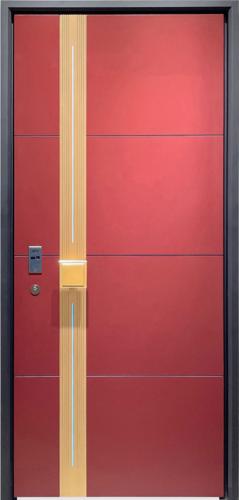 YJJ-FG105酒红色+宝马金+星空灰