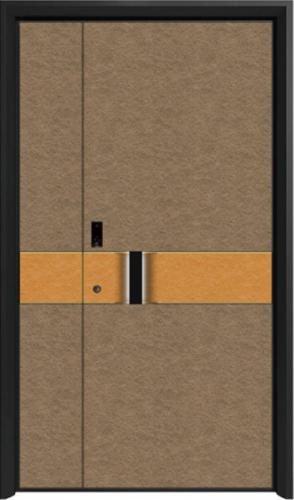 YJJ-FG116乱纹红古铜+丝面晨铜+星空黑