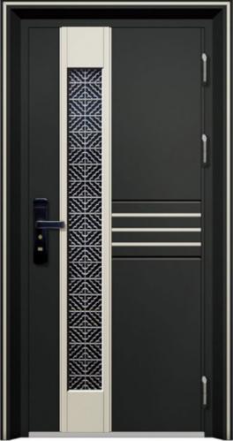 YJJ-GS059星空黑+银白色