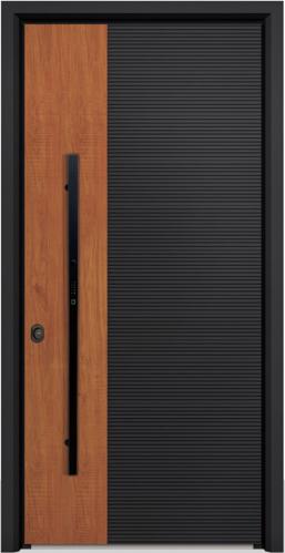 YJJ-FG123红檀木+亚黑 