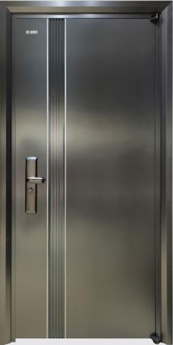 YJJ-GS070直线条雅典灰+喷砂灰色+喷砂原色