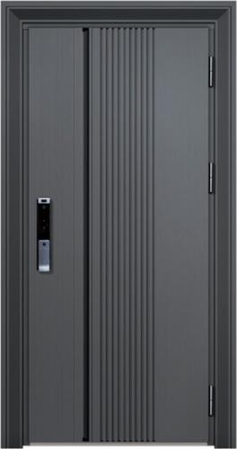 YJJ-GS075-T直线条雅典灰