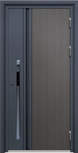 YJJ-GS108小砂纹中灰+蚀刻板