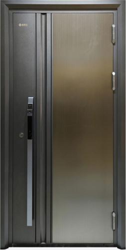 YJJ-GS108小砂纹中灰+蚀刻板-