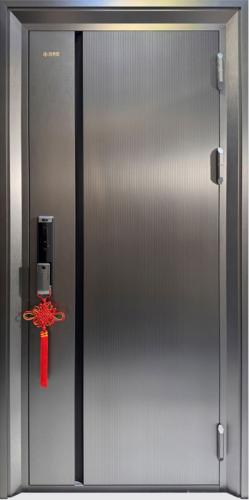 YJJ-GS115发纹雅典灰+蚀刻板灰色-