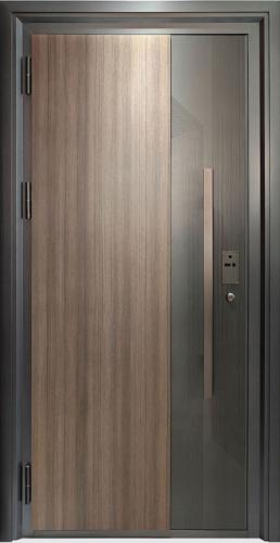 YJJ-GS121北美樱桃木(浅)+星空灰