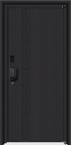 YJJ-GS122拉丝红古铜2.5号色