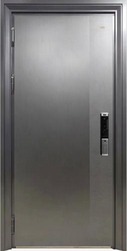 YJJ-GS121绅士灰+蚀刻板竖纹雅灰