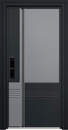 YJJ-GS126太空灰+星空黑