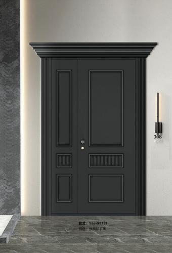 YJJ-GS129丝面陨石黑