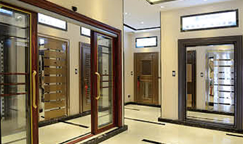  2017市场新形势下 铝门企需顺势求变